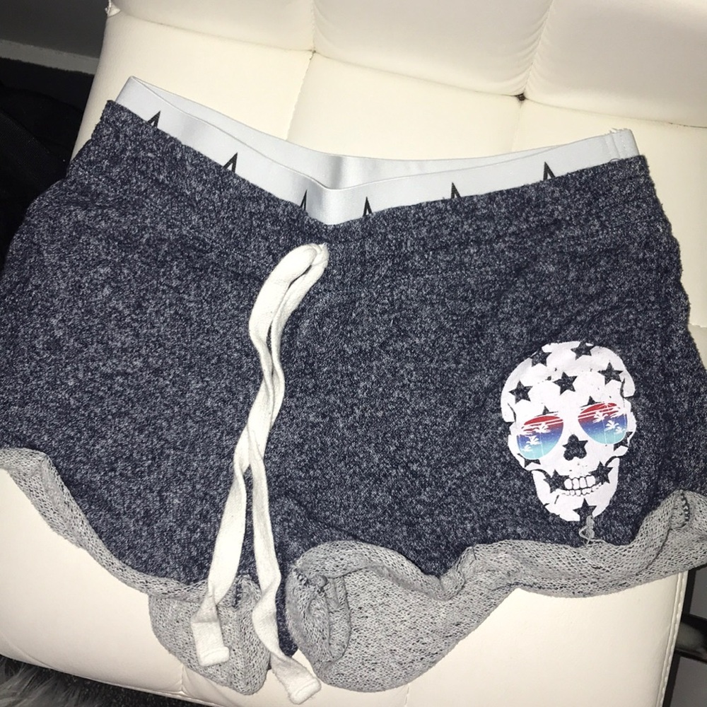 Comfy shorts